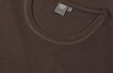 ID T-shirt Lyocell 0528