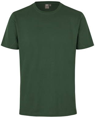 ID T-shirt Lyocell 0528