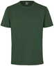 Fles groen
