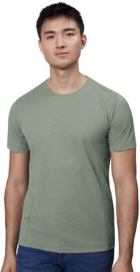 ID T-shirt Lyocell 0528