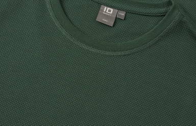ID T-shirt Lyocell 0528