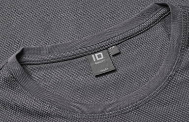 ID T-shirt Lyocell 0528