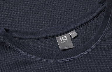 ID T-shirt Lyocell 0528