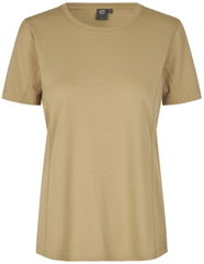 ID dames T-shirt Lyocell 0529