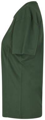ID Damen T-Shirt Lyocell 0529 - Flaschengrün