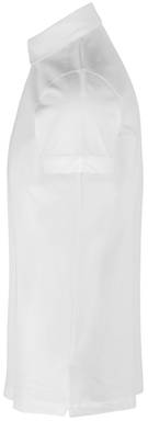 Polo en jersey ID Business 0534 - Blanc
