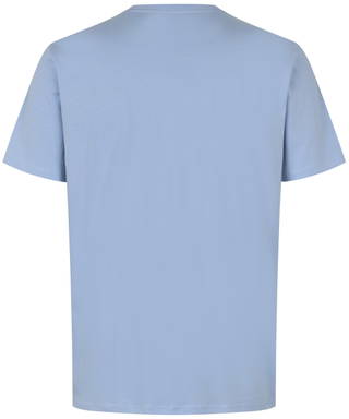ID Bio-T-Shirt 0552 - Hellblau