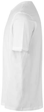 ID Bio-T-Shirt 0552 - Weiß