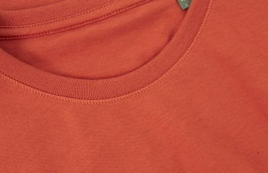 ID Bio-T-Shirt 0552 - Koralle