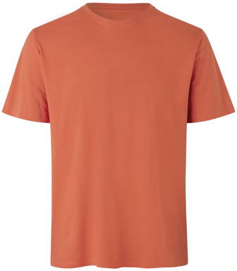 ID Bio-T-Shirt 0552 - Koralle