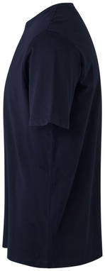 ID Bio-T-Shirt 0552 - Marineblau