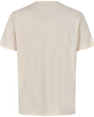 ID Bio-T-Shirt 0552 - Off-white