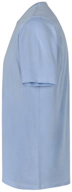 ID Bio-T-Shirt 0552 - Hellblau