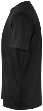 ID Bio-T-Shirt 0552 - Schwarz