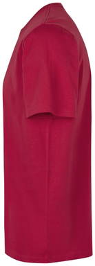 ID Bio-T-Shirt 0552 - Rot