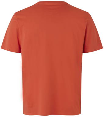 ID Bio-T-Shirt 0552 - Koralle