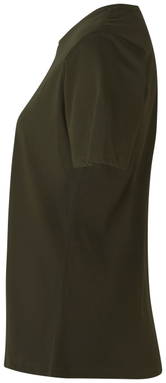 ID Damen T-Shirt Bio 0553 - Oliv