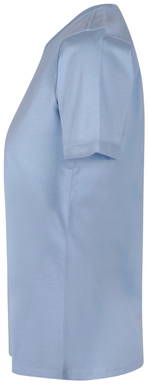 ID Damen T-Shirt Bio 0553 - Hellblau