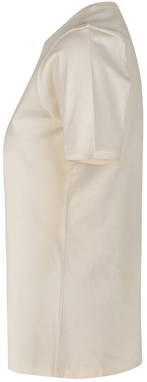 ID Damen T-Shirt Bio 0553 - Off-white
