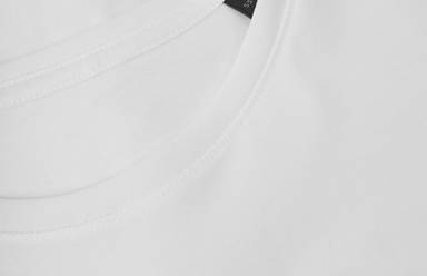 ID Damen T-Shirt Bio 0553 - Weiß