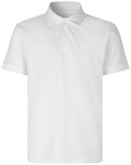 ID Polo organic shirt 0586