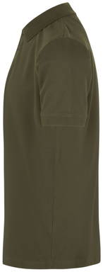 Polo bio ID 0586 - Olive