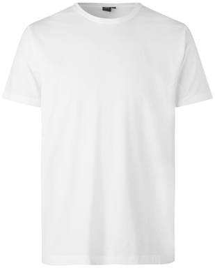 ID Stretch T-Shirt 0594 - Weiß