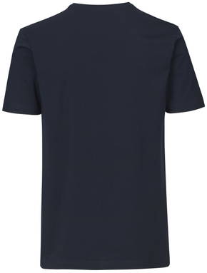 ID Stretch T-Shirt 0594 - Marineblau