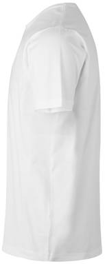 ID Stretch T-Shirt 0594 - Weiß