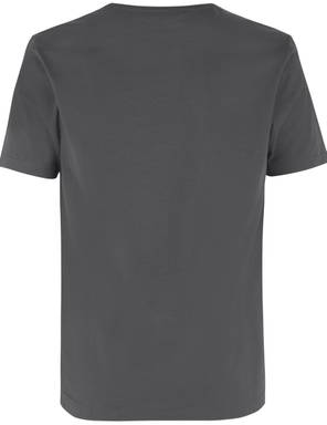ID Stretch T-Shirt 0594 - Silbergrau