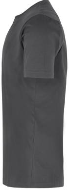 ID Stretch T-Shirt 0594 - Silbergrau