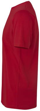 ID Stretch T-Shirt 0594 - Rot