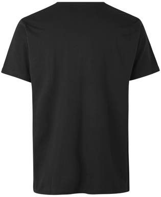 ID Stretch T-Shirt 0594 - Schwarz
