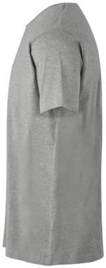 ID Stretch T-Shirt 0594 - Graumeliert
