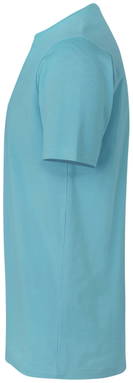 ID Stretch T-Shirt 0594 - Staubiges Aqua