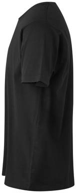 ID Stretch T-Shirt 0594 - Schwarz