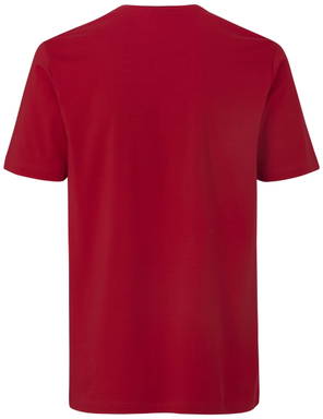 ID Stretch T-Shirt 0594 - Rot