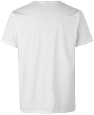ID Stretch T-Shirt 0594 - Weiß