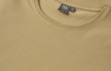 ID Stretch T-Shirt 0594 - Sand