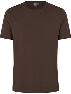 ID Stretch T-Shirt 0594 - Mokka