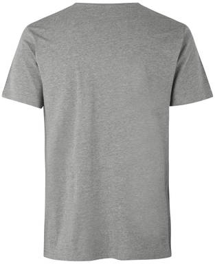 ID Stretch T-Shirt 0594 - Graumeliert