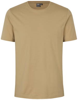 ID Stretch T-Shirt 0594 - Sand