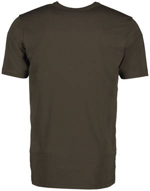 ID Stretch T-Shirt 0594 - Oliv