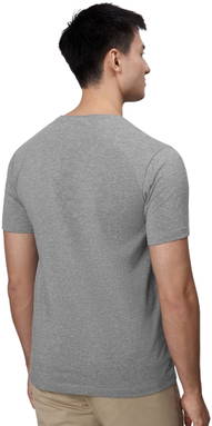 ID Stretch T-Shirt 0594 - Graumeliert