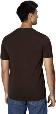 ID Stretch T-Shirt 0594 - Mokka