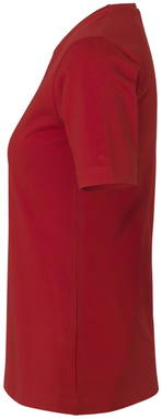 T-shirt ID Stretch femmes 0595 - Rouge