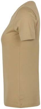 T-shirt ID Stretch femmes 0595 - Sable