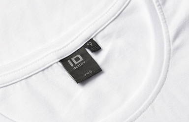 T-shirt ID Stretch femmes 0595 - Blanc