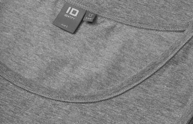 ID Tanktop | stretch 0598