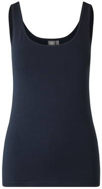ID Tanktop | stretch | dames 0599